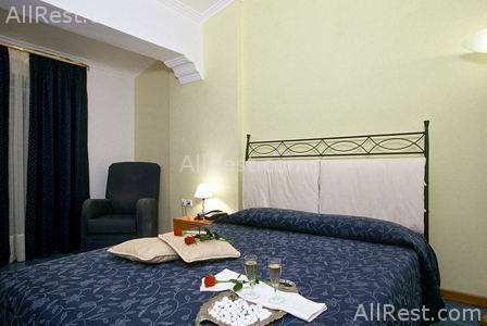 Alexandra Beach Hotel & Bungalows 12
